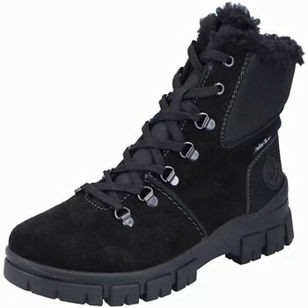 Rieker  Stiefel Stiefeletten Z101000 Z10 Z1010-00 günstig online kaufen