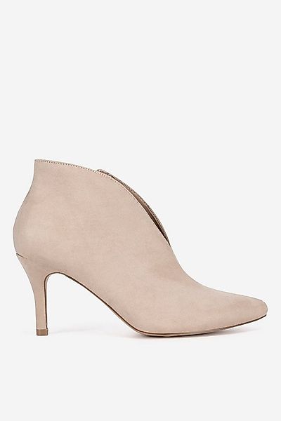 Jenny Fairy Jenny Fairy Damen Stiefel 37 natur 5905588968757 Stiefel günstig online kaufen