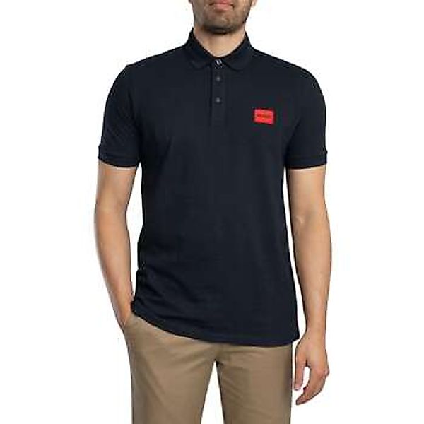 BOSS  Poloshirt Dereso222 Slim Poloshirt günstig online kaufen