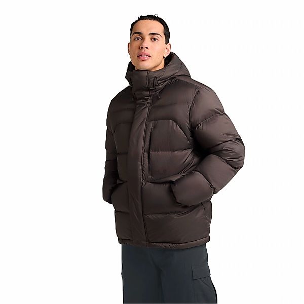 Jack Wolfskin Daunenjacke "ICY HILL JKT M RDS", Wärmend, winddicht, Daunenj günstig online kaufen