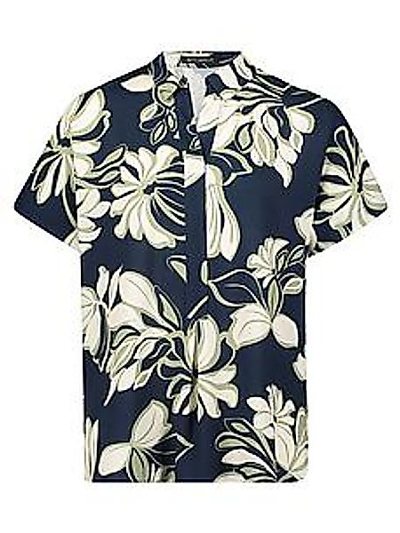 Bluse zum Schlupfen Betty Barclay blau günstig online kaufen