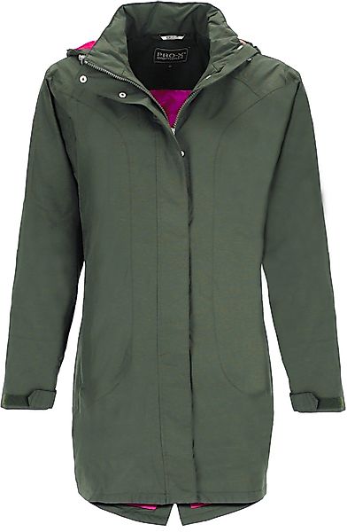 PRO-X ELEMENTS Regenmantel CLAIRE Wasserdicht günstig online kaufen