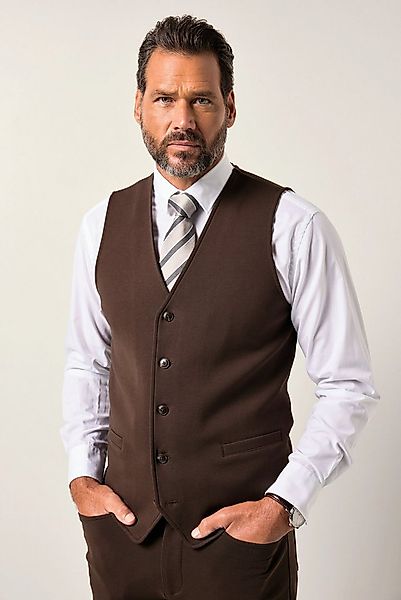 JP1880 Steppweste Jerseyweste NEW YORK FLEXNAMIC® Business Baukasten günstig online kaufen