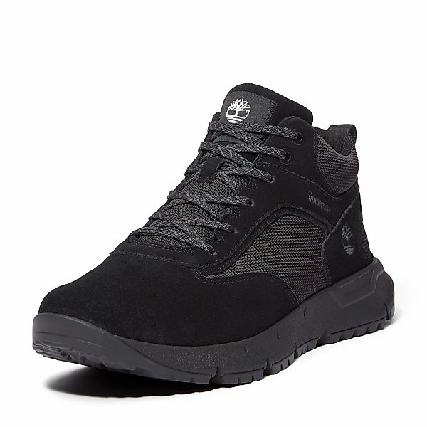 Timberland Schnürboots "VOYAGER PARKMID LACE UP SNEAKER", Winterschuhe, Sne günstig online kaufen