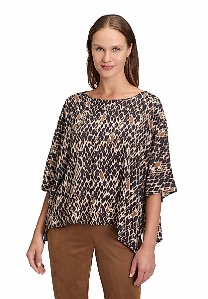 Betty Barclay Schlupfbluse "Damen Schlupfbluse mit Schmucksteinen" günstig online kaufen