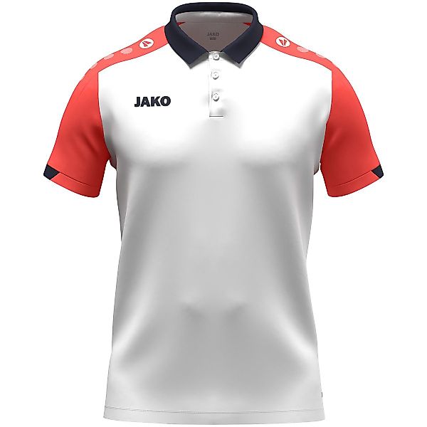 Jako Funktionsshirt 6370 Polo Dynamic günstig online kaufen