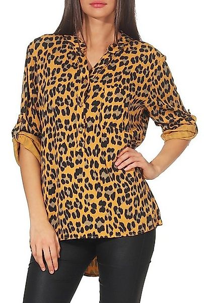 malito more than fashion Schlupfbluse 6702 günstig online kaufen