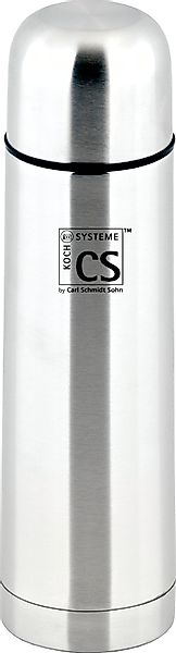 Carl Schmidt Sohn Isolierflasche "Elstra" rostfreier Edelsgtahl, bruch- und günstig online kaufen