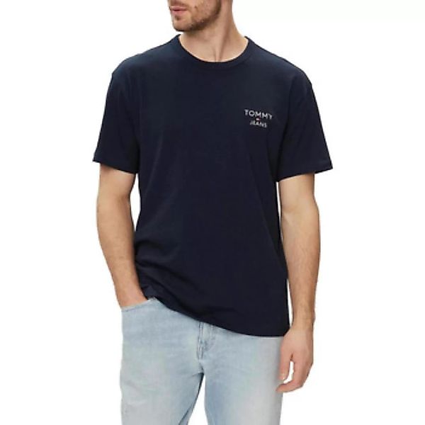 Tommy Hilfiger  Poloshirt REG CORP DM0DM18872 günstig online kaufen