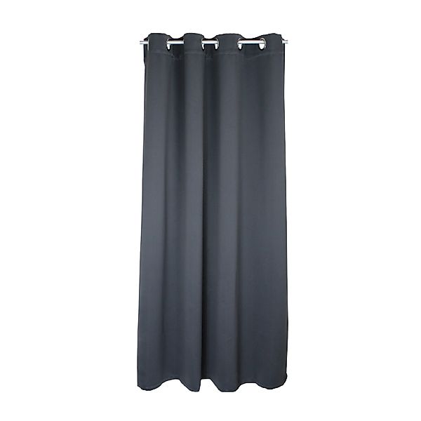 Haus und Deko Verdunkelungsvorhang Verdunkelungsvorhang Ösen Vorhang blickd günstig online kaufen