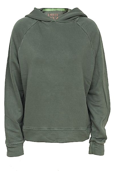 Emily Van Den Bergh Sweatshirt Sweatshirt günstig online kaufen