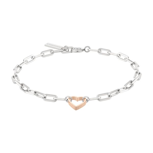 Liebeskind Berlin Edelstahlarmband Liebeskind Damen-Armband Edelstahl günstig online kaufen