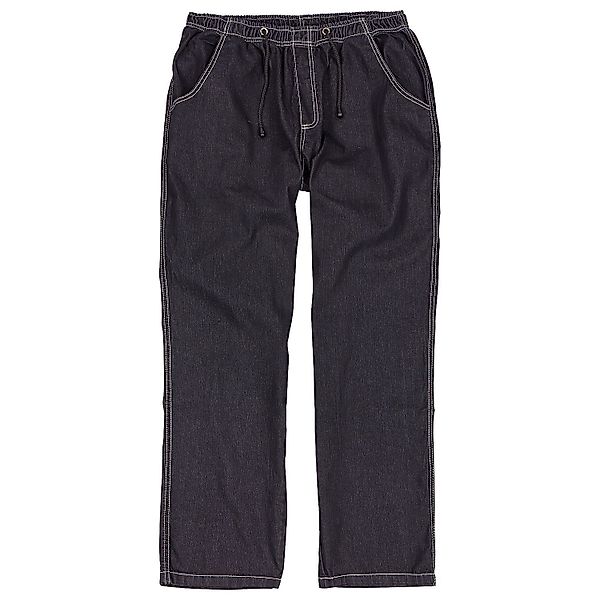 ABRAXAS Schlupfjeans Jogging- Jeans mit elastischem günstig online kaufen