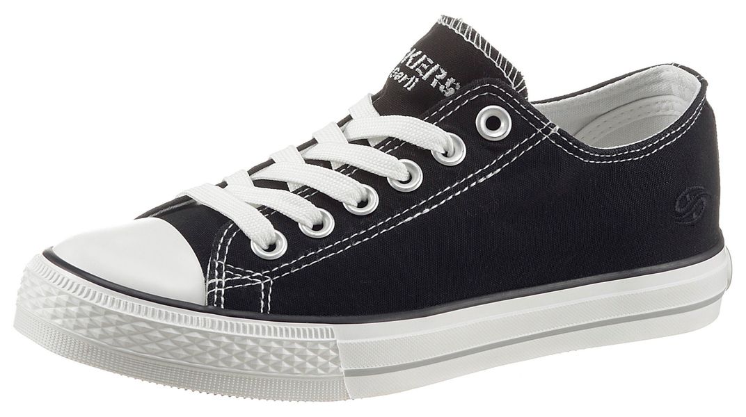 Dockers by Gerli Sneaker mit dezenter günstig online kaufen