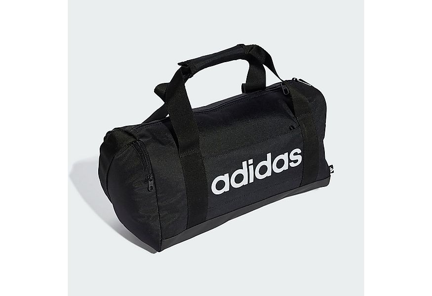 adidas Sportswear Reisetasche LINEAR DUFFELBAG XS (1-tlg) günstig online kaufen
