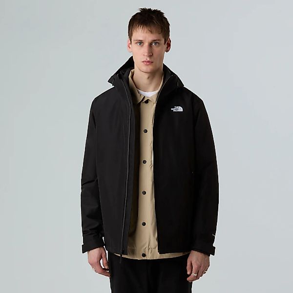 The North Face 3-in-1-Funktionsjacke "M CARTO MONO TRICLIMATE HOODED JACKET günstig online kaufen