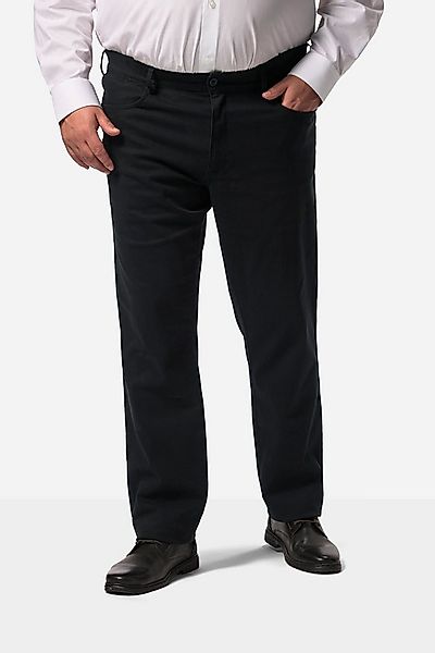 Boston Park 5-Pocket-Jeans Boston Park Twillhose Traveller-Bund 5-Pocket günstig online kaufen