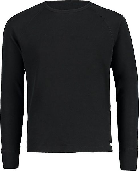 CMP Langarmshirt JUNIOR UNDERWEAR SWEAT Nero günstig online kaufen