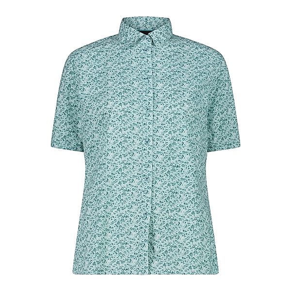 CMP Kurzarmhemd CMP Damen Kurzarm Hemd günstig online kaufen