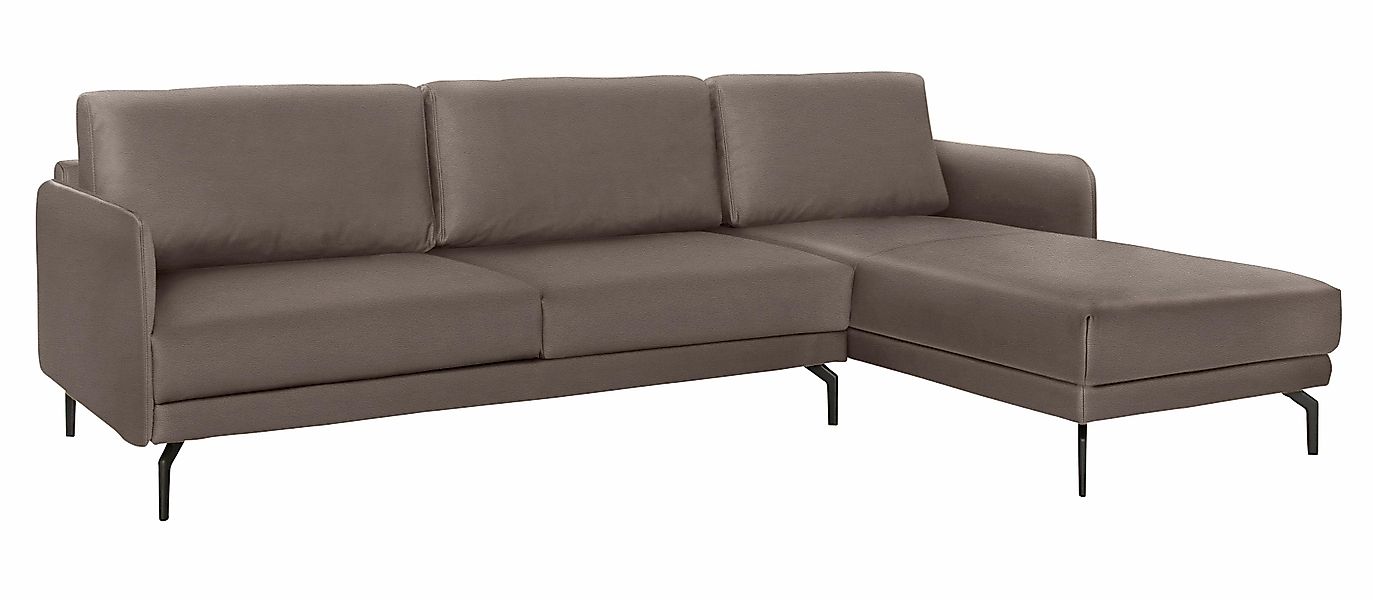 Creation BY ROLF BENZ Ecksofa »CR.450, Designecksofa, L-Form«, Armlehne seh günstig online kaufen