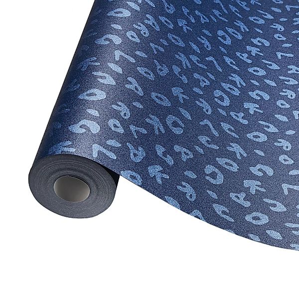 Bricoflor Grüne Mode Tapete Fashion Vliestapete mit animal Print für Schlaf günstig online kaufen