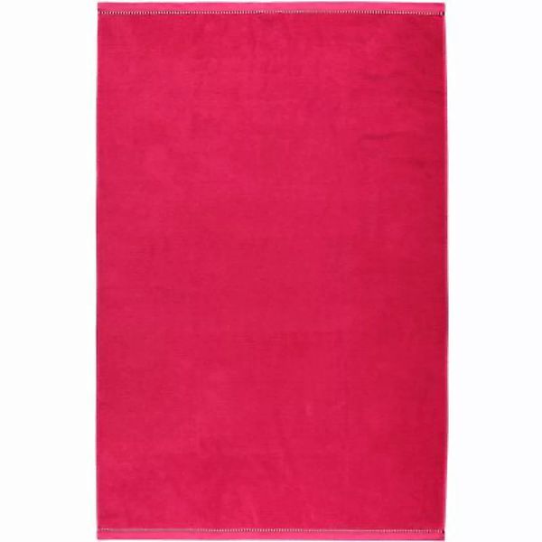 ESPRIT Handtücher Box Solid raspberry - 362 Handtücher rosa Gr. 70 x 140 günstig online kaufen