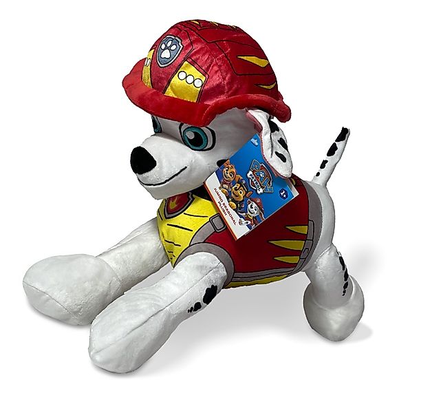 SAMBRO Kuscheltier Paw Petrol Plüschtier XXL günstig online kaufen
