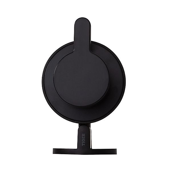 Tiger Tune Seifenspender 180 ml Messing gebürstet / Schwarz günstig online kaufen