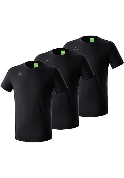 Erima T-Shirt 3er Pack T-Shirt Herren günstig online kaufen