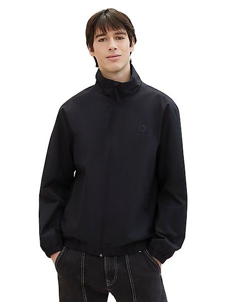 TOM TAILOR Denim Funktionsjacke mit Stehkragen günstig online kaufen
