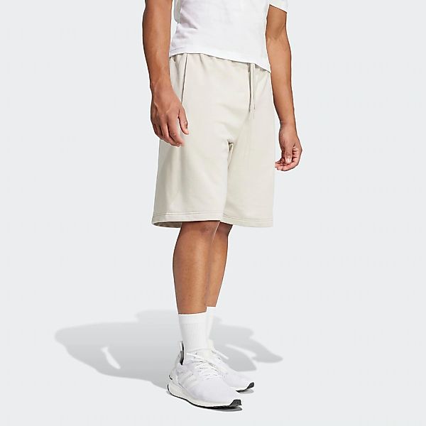 adidas Sportswear Shorts "ESSENTIALS BIG LOGO FRENCH TERRY" günstig online kaufen