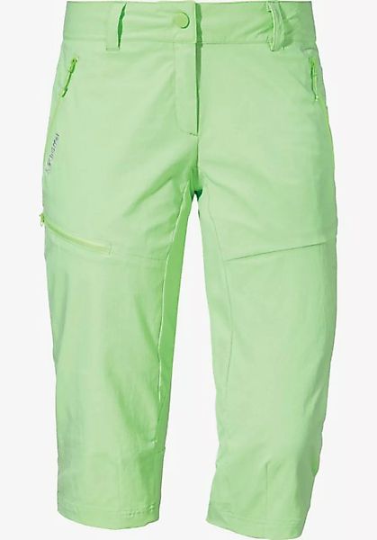 Schöffel Shorts Caracas2 mit 4-Wege-Stretch günstig online kaufen