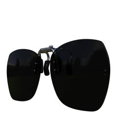 BEZLIT Eyewear Sonnenbrille Sonnen Brille Clip günstig online kaufen