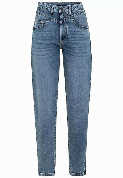 camel active 5-Pocket-Jeans 5-Pocket Jeans Loose Fit günstig online kaufen