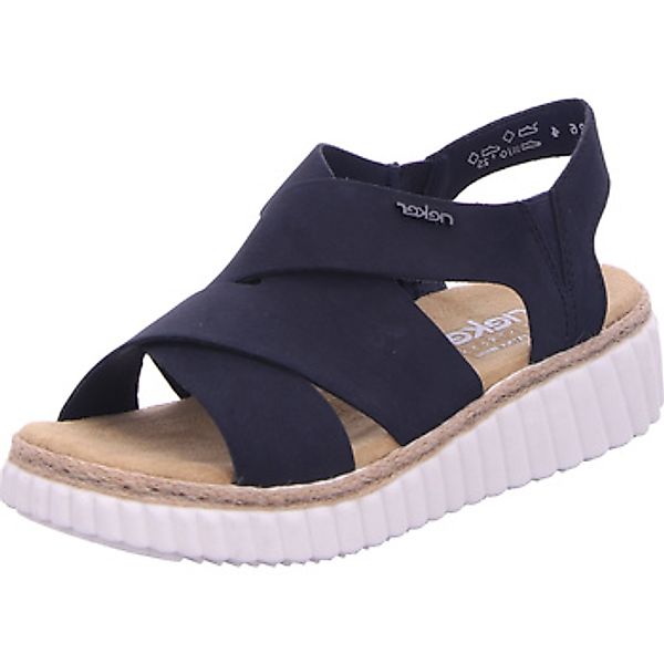 Rieker  Sandalen Sandalen für Damen günstig online kaufen