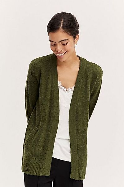 b.young Cardigan BYMIRELLE SHORT CARDIGAN 2 20808618 günstig online kaufen