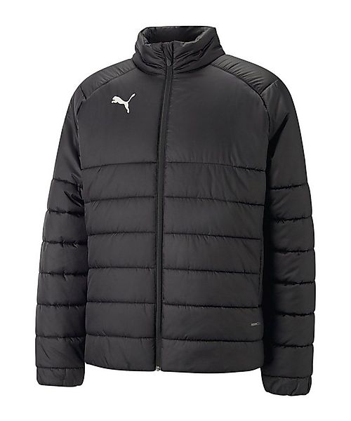 PUMA Sweatjacke PUMA teamLIGA Padded Jacke 2 Winterjacken Herren Polyester günstig online kaufen