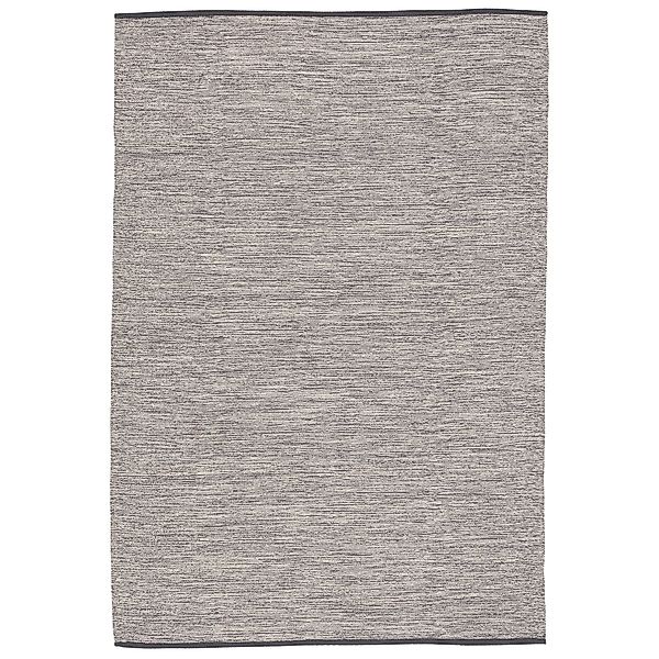 Pergamon Wollteppich Baumwolle Natur Kelim Teppich Easy Meliert, Rechteckig günstig online kaufen