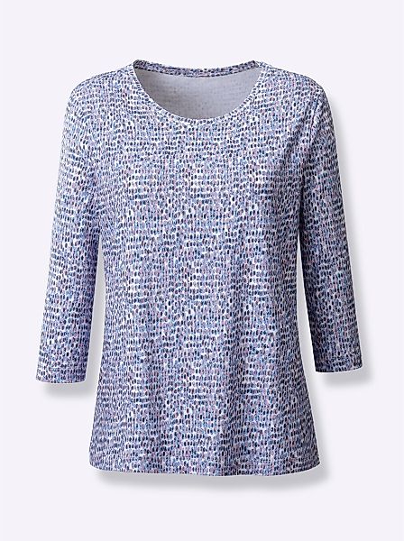 Witt T-Shirt 3/4-Arm-Shirt günstig online kaufen