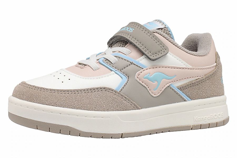 KangaROOS Sneaker "K-CP BOUNDER EV" günstig online kaufen