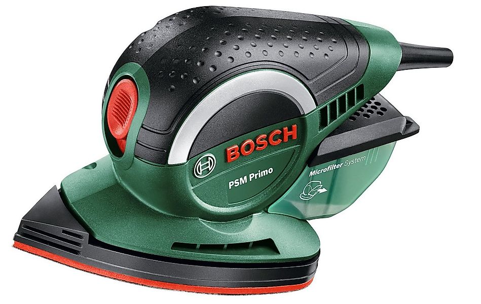 Bosch Home & Garden Multischleifer PSM Primo, 24000 U/min günstig online kaufen