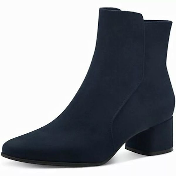 MARCO TOZZI Stiefelette, Blockabsatz, Businessschuh, Ankleboots günstig online kaufen