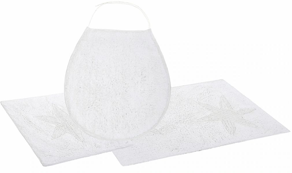 andas Badematte "Marie" Höhe 13 mm rutschhemmend beschichtet fußbodenheizun günstig online kaufen