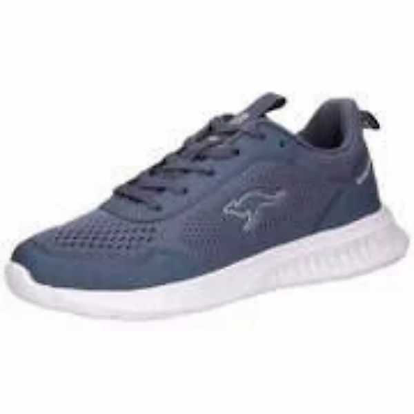 KangaROOS KL A York Sneaker Herren blau|blau günstig online kaufen