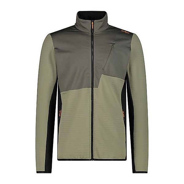 CMP Fleecejacke CMP Herren Fleecejacke Man Jacket 34G1627 günstig online kaufen