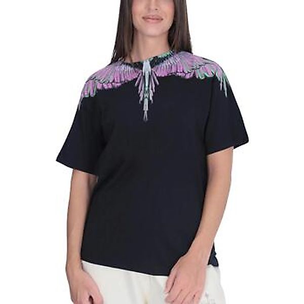 County Of Milan  T-Shirt 25ICM30001 günstig online kaufen
