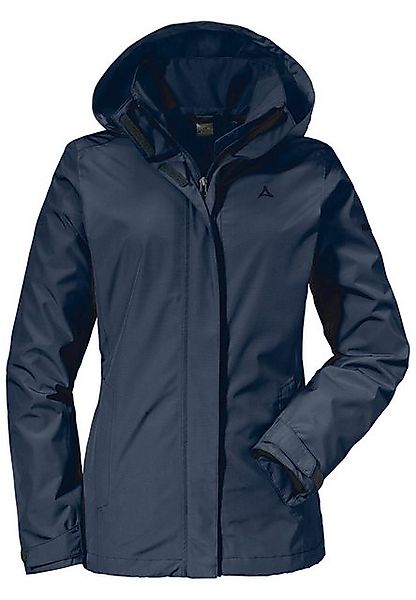 Schöffel Hardshelljacke Sevilla2 (1-St) günstig online kaufen