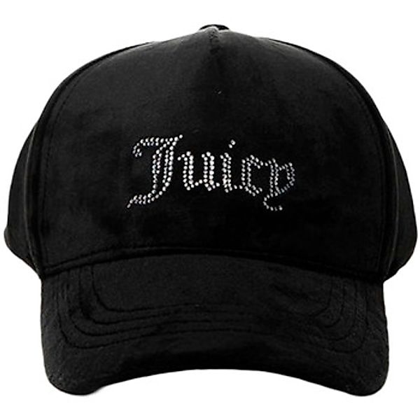 Juicy Couture  Schirmmütze vijj70467wpfj00-blk günstig online kaufen