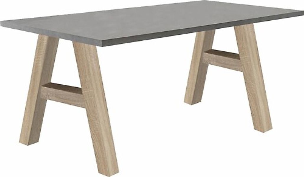 Mäusbacher Schreibtisch "Mio" günstig online kaufen