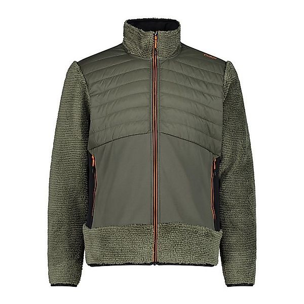 CMP Allwetterjacke CMP Herren Jacke Man Jacket Hybrid 34P1717 günstig online kaufen